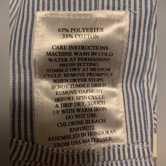 TruSpec 24/7 Concealed Design Lightweight Holster Shirt - Men’s Medium - Picture 11 of 13